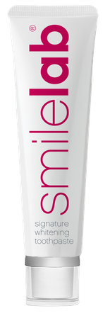 SMILELAB Signature Whitening зубная паста, 75 мл