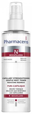 PHARMACERIS N PURI-CAPILIQUE toniks, 200 ml