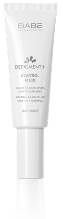 BABE Depigment+ Control fluīds, 40 ml
