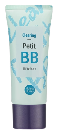 HOLIKA HOLIKA Clearing Petit BB SPF 30 krēms, 30 ml