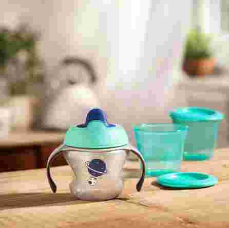 TOMMEE TIPPEE Hello Food set