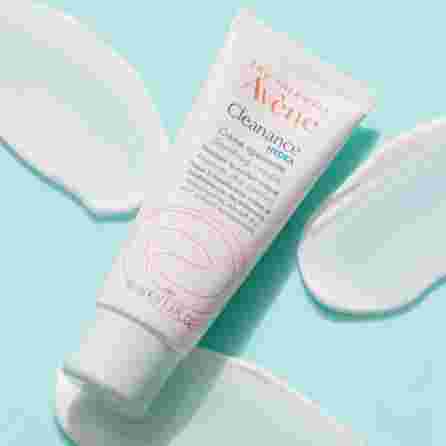 AVENE Cleanance Hydra krēms, 40 ml