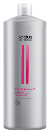 KADUS Color Radiance шампунь, 1000 мл