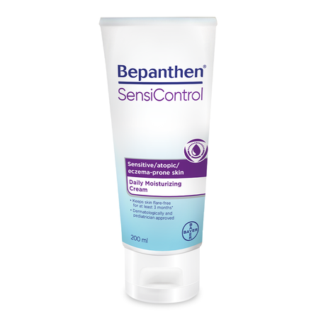 BEPANTHEN SensiControl cream, 200 ml