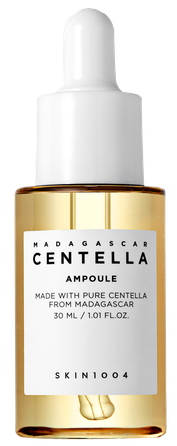 SKIN1004 Madagascar Centella  Ampoule serum, 30 ml