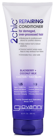 GIOVANNI 2chic Repairing conditioner, 250 ml