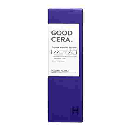 HOLIKA HOLIKA Good Cera Super face cream, 20 ml
