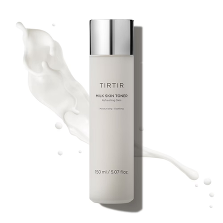 TIRTIR Milk Skin Toner тоник, 150 мл