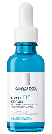LA ROCHE-POSAY Hyalu B5 serums, 30 ml