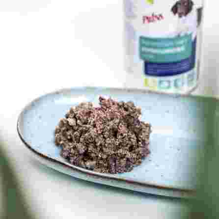PRINS NatureCare Diet Dog Hypoallergic Lamb влажный корм, 400 г