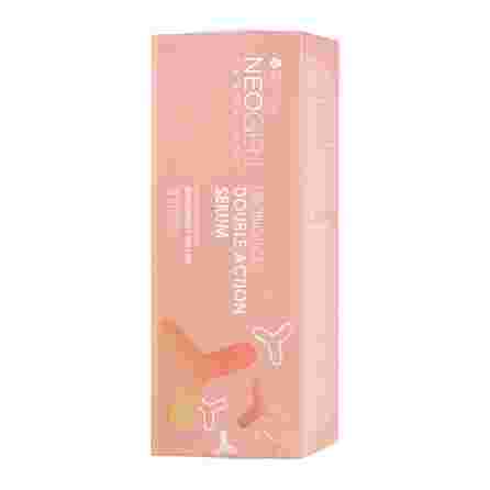 NEOGEN Dermalogy Probiotics Double Action serum, 44 g