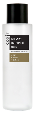 COXIR Intensive EGF Peptide toniks, 150 ml
