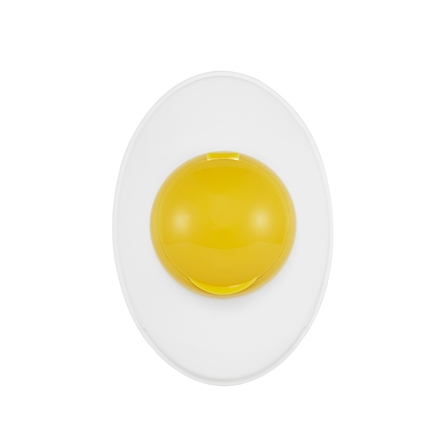 HOLIKA HOLIKA Smooth Egg Skin Peeling 140 ml gel, 1 pcs.
