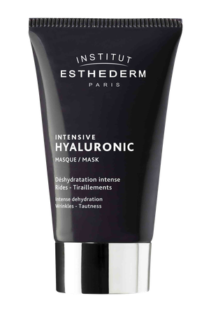 INSTITUT ESTHEDERM Intensive Hyaluronic sejas maska, 75 ml