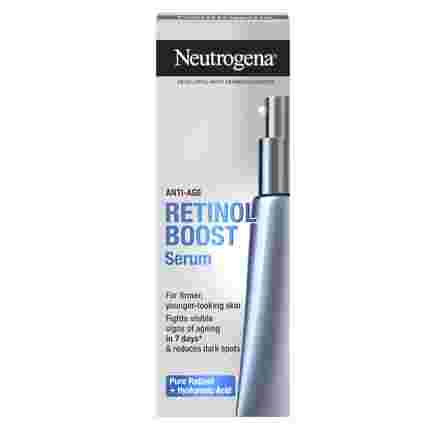 NEUTROGENA Retinol Boost serum, 30 ml