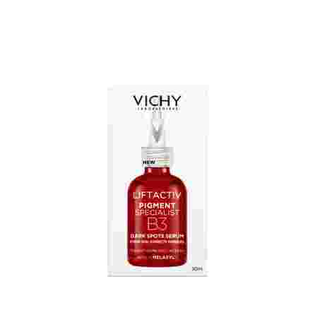 VICHY LiftActiv Pigment Specialist B3 serum, 30 ml