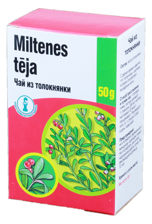 RFF Miltenes beramā tēja, 50 g