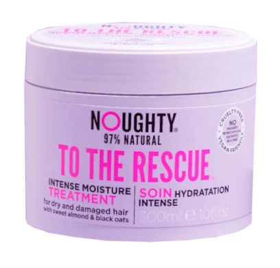 NOUGHTY To The Rescue маска для волос, 300 мл