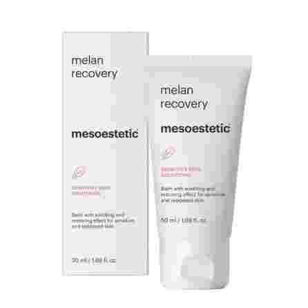 MESOESTETIC Melan Recovery balzams, 50 ml