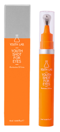 YOUTH LAB Youth Shot for Eyes serums, 15 ml