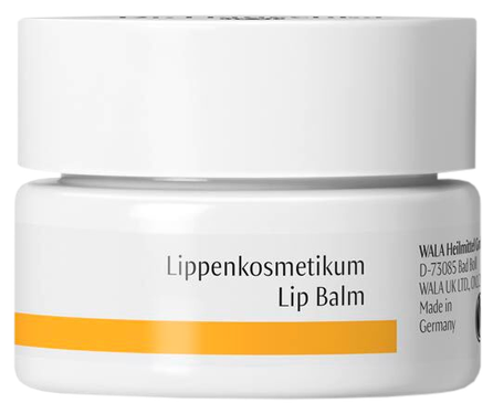 DR.HAUSCHKA Lip Balm lip balm, 4.5 ml