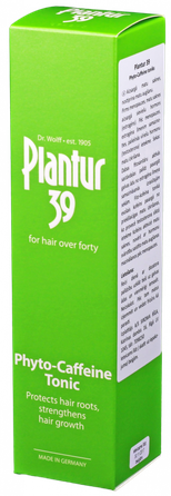 PLANTUR Phyto-Caffein 39 toniks, 200 ml
