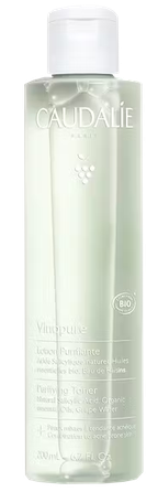CAUDALIE Vinopure Purifying tonic, 200 ml