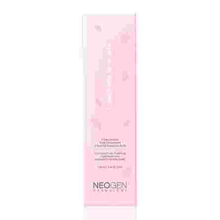 NEOGEN Dermalogy Hyal Glow Rose essence, 160 ml