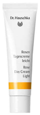 Rose Day Light face cream, 30 ml