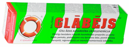 SPASATEĻ Protection & Generation balm, 30 g