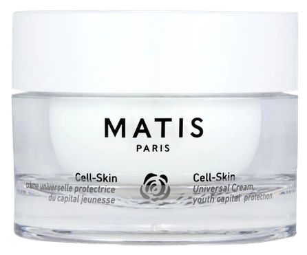 MATIS Cell Skin Universal крем для лица, 50 мл