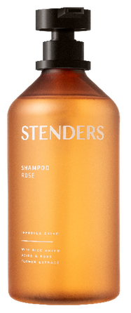 STENDERS Roze šampūns, 500 ml
