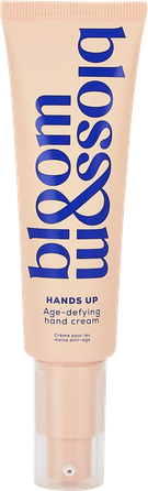 BLOOM & BLOSSOM Hands up Age-Defying крем для рук, 50 мл