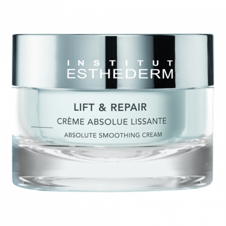 INSTITUT ESTHEDERM Lift&Repair face cream, 50 ml