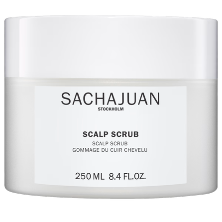 SACHAJUAN Scalp Scrub galvas ādas pīlinga līdzeklis, 250 ml