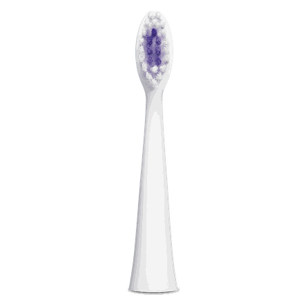 B.WELL Pro-850 Sonic, White электрическая зубная щетка, 1 шт.