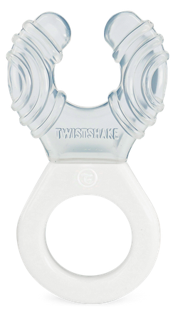 TWISTSHAKE Cooler 2+ m. balts zobgrauznis, 1 gab.