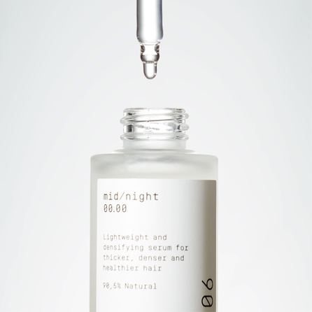 MIDNIGHT 00.06 serum, 30 ml