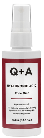 Q+A Hyaluronic Acid спрей, 100 мл