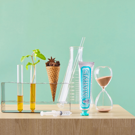 MARVIS Anise Mint toothpaste, 85 ml