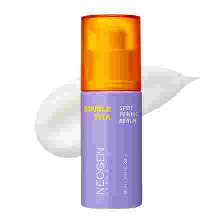 NEOGEN Dermalogy Double Vita Spot Toning serum, 30 ml