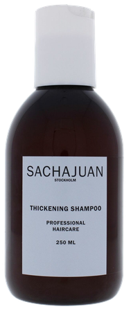 SACHAJUAN Thickening shampoo, 250 ml