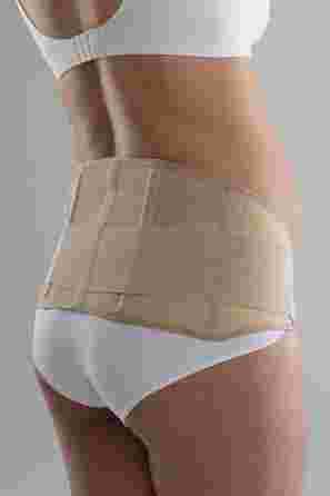 LAUMA MEDICAL M supportive pregnancy bandage, 1 pcs.