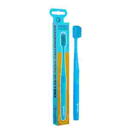 NORDICS Blue toothbrush, 1 pcs.