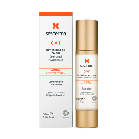 SESDERMA C-VIT Revitalizing крем, 50 мл