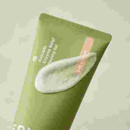 FRUDIA Avocado Enzyme Relief  pīlings, 120 g