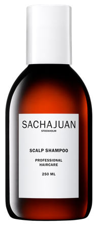SACHAJUAN Scalp shampoo, 250 ml
