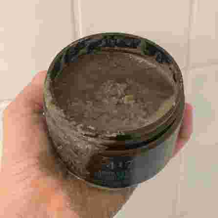 MINUS 417 Absolute Mud Firming Mud Body Foaming skrubis, 250 ml