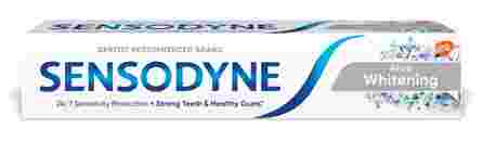 SENSODYNE Gentle Whitening zobu pasta, 75 ml
