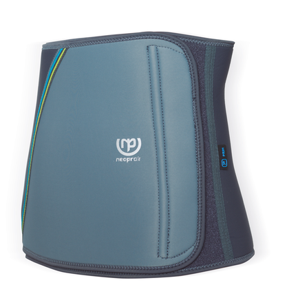 PRIM Neoprair NPOS154 Neoprene high back-support belt, 1 pcs.